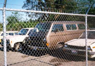 My car now
